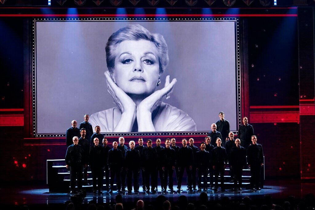 75th Annual Tony Awards - Show